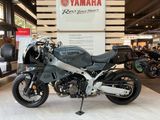 Yamaha XSR900 GP inkl. Zubehör  - Angebote entsprechen deinen Suchkriterien