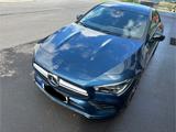 Mercedes-Benz CLA 35 AMG 4MATIC - gebrauchte Mercedes-Benz CLA 35 AMG aus dem Jahr 2020