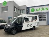 Bürstner Travel Van T 590 G /9G-Automatik /TV+SAT /Solar - Bürstner Van