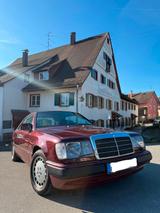 Mercedes-Benz W124 300 CE Sportline | H-Zulassung | TÜV 07/26 - Mercedes-Benz CE w124