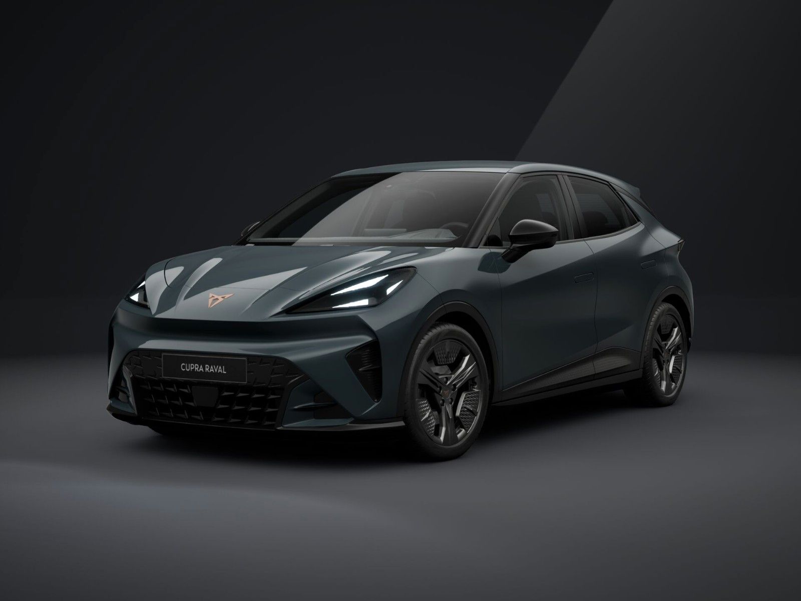 Cupra Raval Endurance **bis zu 6.000 € zurück**