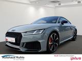 Audi TT RS Coupe 2.5 TSI quattro S-tronic, Sport-AGA, - Audi TT RS aus 2022