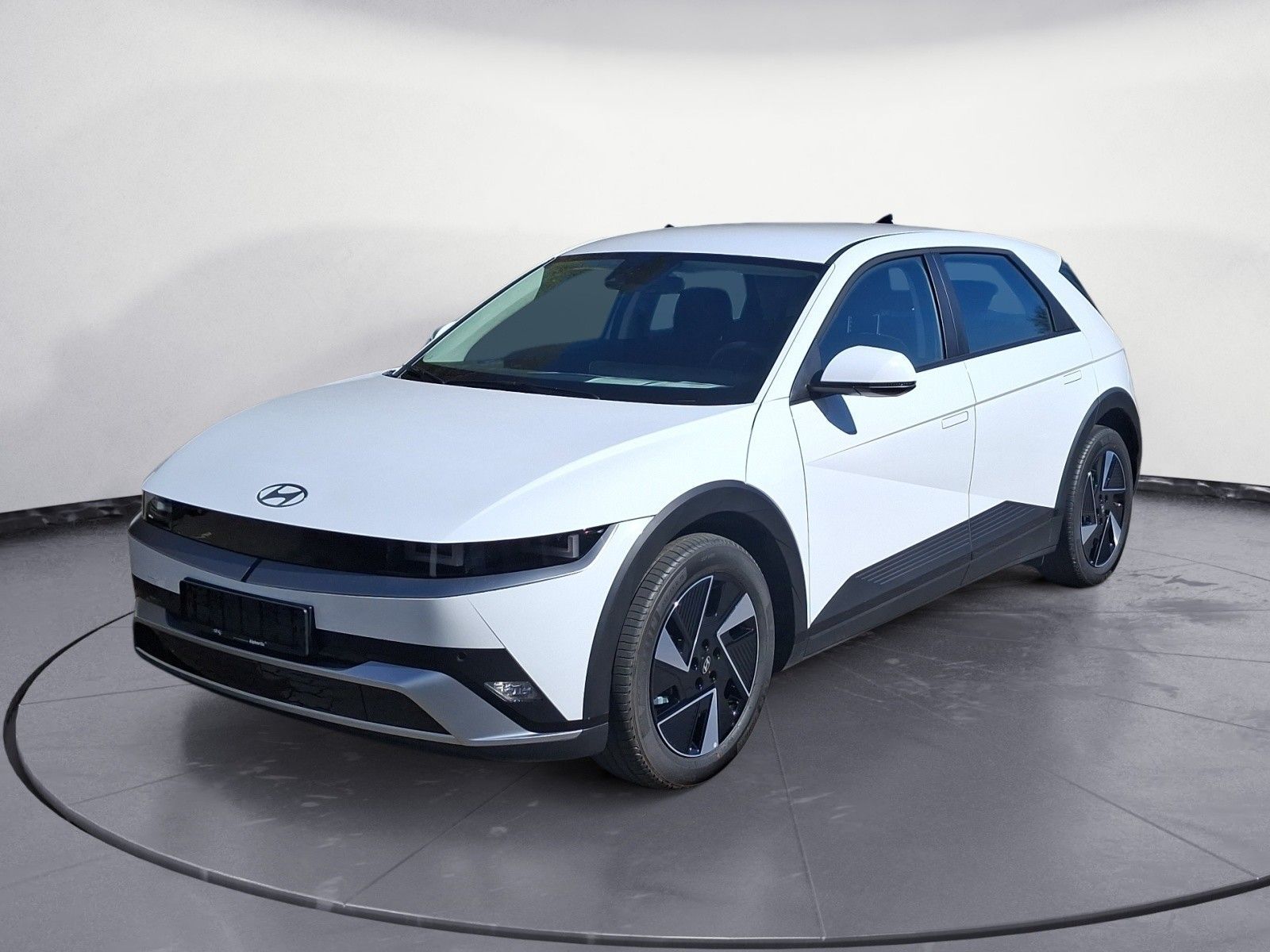 Hyundai IONIQ 5 FL (MY26) h 2WD ( NEURERÖFFNUNGSBARPREIS imagem 2