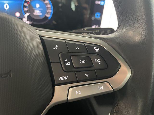 Volkswagen Golf VIII Life 1.0 eTSI IQ-DRIVE+KAMERA+ACC+LED, миниатюра 26