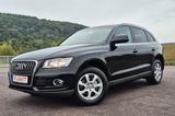 Audi Q5 2.0 TDI quattro, Kamera, Leder. - Audi Q5: Standheizung
