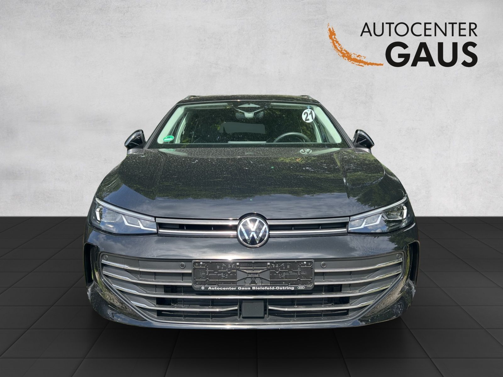 Passat Business 2,0 l TDI SCR 110 kW (15 0 PS) 7