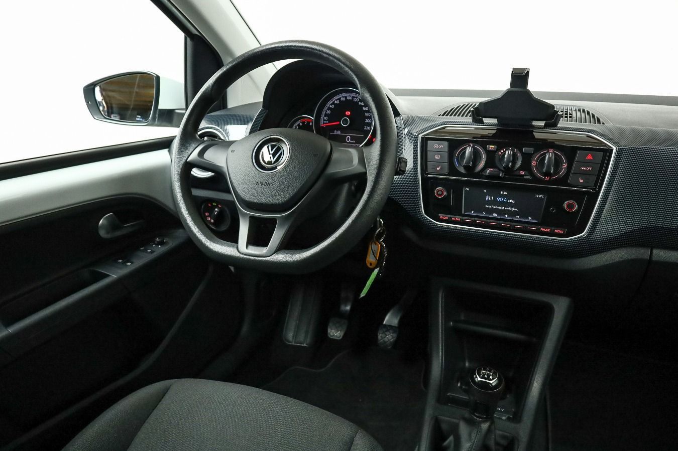 Volkswagen up! - Bild 15