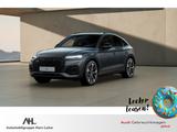 Audi Q5 Sportback S line 40 TDI quattro S line, Pano, - Audi Q5 mit Diesel-Antrieb: Limousine, Automatik