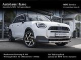 MINI Countryman D Favoured+Paket M+PANO+19Z+HUD - MINI Countryman Serie Jahreswagen