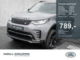 Land Rover Discovery D300 Dynamic HSE PANO LED STANDHZG