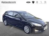 Ford Focus Turnier Business EcoBoost - AHK - Ford Focus: Business