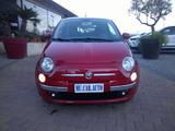 Fiat 500 1.2 EasyPower Lounge - Fiat 500 mit LPG-Antrieb