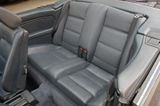 BMW 320i e30 6 Zyl. Cabrio, ganz hervorragend! - BMW: Cabrio, E30