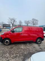 Citroën Jumpy Driver M*1.HAND*AUTOM*TEMPO*CARPLAY*180PS* - rote Citroën Jumpy