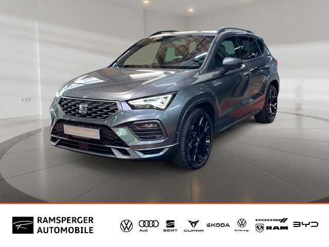 Image of Seat Ateca
