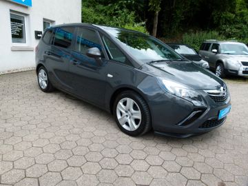Opel Zafira - 3