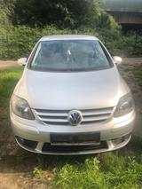 Volkswagen VW Golf Plus 1.6 - VW Golf Plus Gebrauchtwagen in Bochum