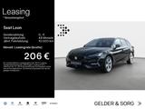 Seat Leon Sportstourer FR TDI LED*RFK*Virtual*Connect - Seat Leon: R