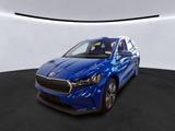 Skoda ENYAQ 85 LOFT 19Z./LED/ACC/WÄRMEPUMPE/AHK/KAM. - Skoda Enyaq 85 Gebrauchtwagen