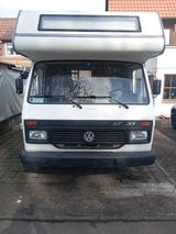 Karmann Distance Wide  - Karmann Alkoven