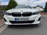 BMW 320 d Touring Sportautomatic UVP 71.000 EURO! - BMW 320 Gebrauchtwagen in Hannover