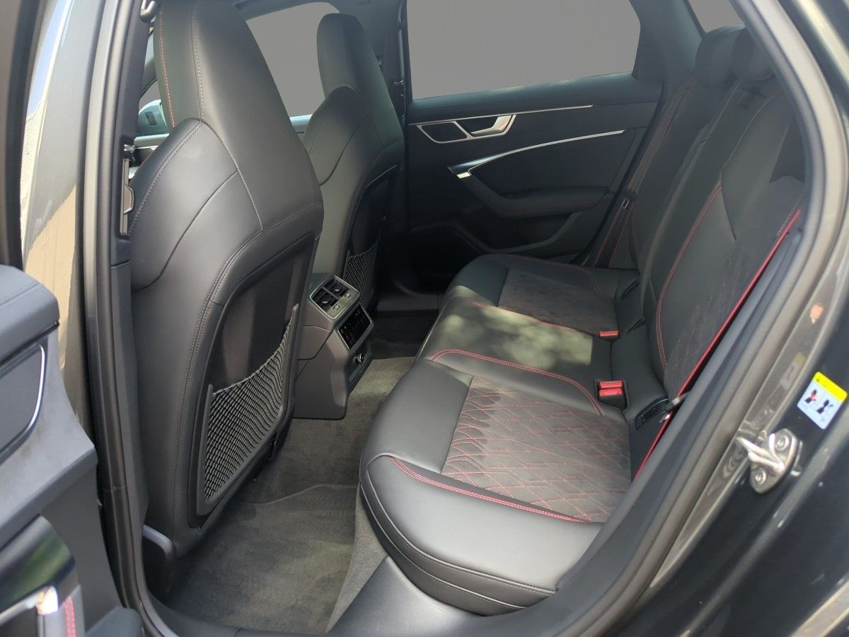 Audi S6 - Bild 9