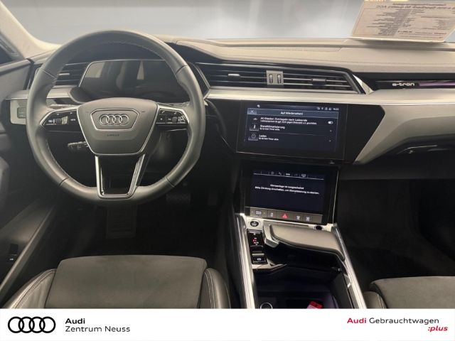 Audi Q8 e-tron - Bild 7