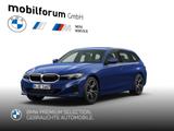 BMW 330 i Touring M-Sport AHK Widscreen Display - gebrauchte BMW 330 aus dem Jahr 2023