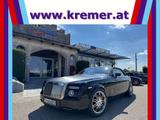 Rolls-Royce Phantom Drophead Cabrio - Rolls-Royce: Drophead