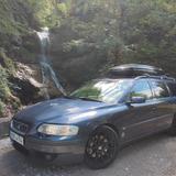 Volvo V70 R - Volvo V70: R