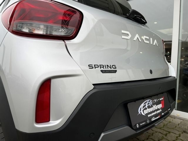 Foto Nummer 7: DACIA Spring