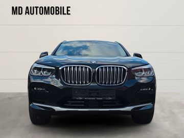 BMW X4 - 8