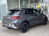 Volkswagen T-Roc R-LINE 1.5 TSI-DSG Black+Style,Pan.-Dach - VW Gebrauchtwagen