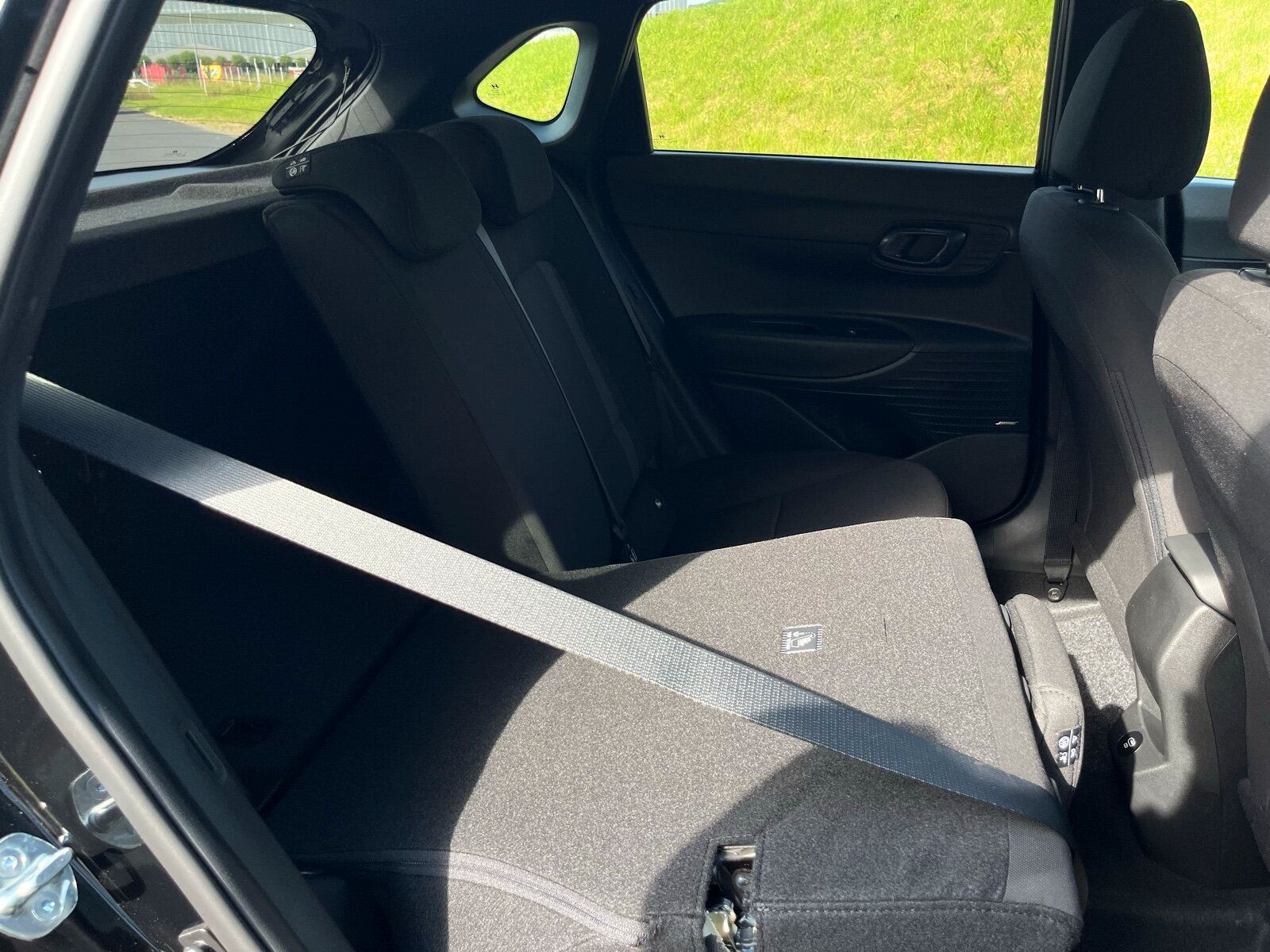 Hyundai i20 – Bild 19