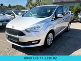 Ford C-Max C-MAX Trend*ZAHNRIEMENSATZ NEU*KLIMA*EURO6 - Ford C-Max in Mannheim
