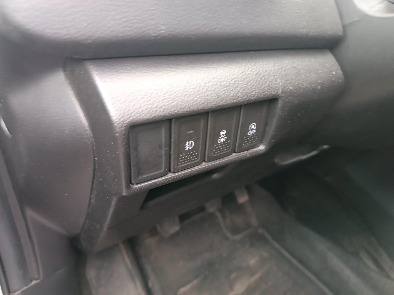 Suzuki SX4 S-Cross Comfort