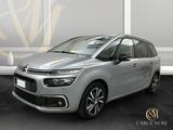Citroën Shine 7-Sitze T.Leder Navi Panorama RFK SHZ AHK - gebrauchte Citroën Grand C4 Picasso / SpaceTourer aus dem Jahr 2021