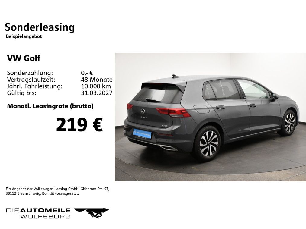 Volkswagen Golf - Bild 2