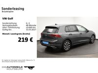 Volkswagen Golf - Vorschau Bild 2