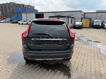 Volvo XC60 - 6