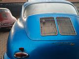 Porsche 356B 1962 project car  - Porsche 356: 356c
