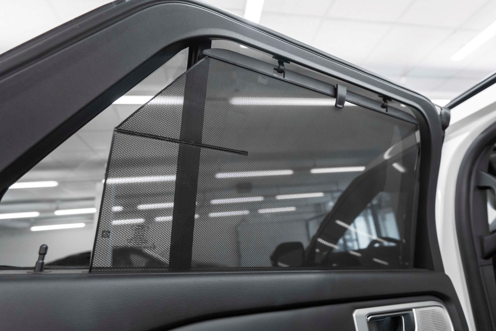 Fahrzeugabbildung Ford Explorer ST 3.0L AWD ACC LED 360° B&O PANO AHK