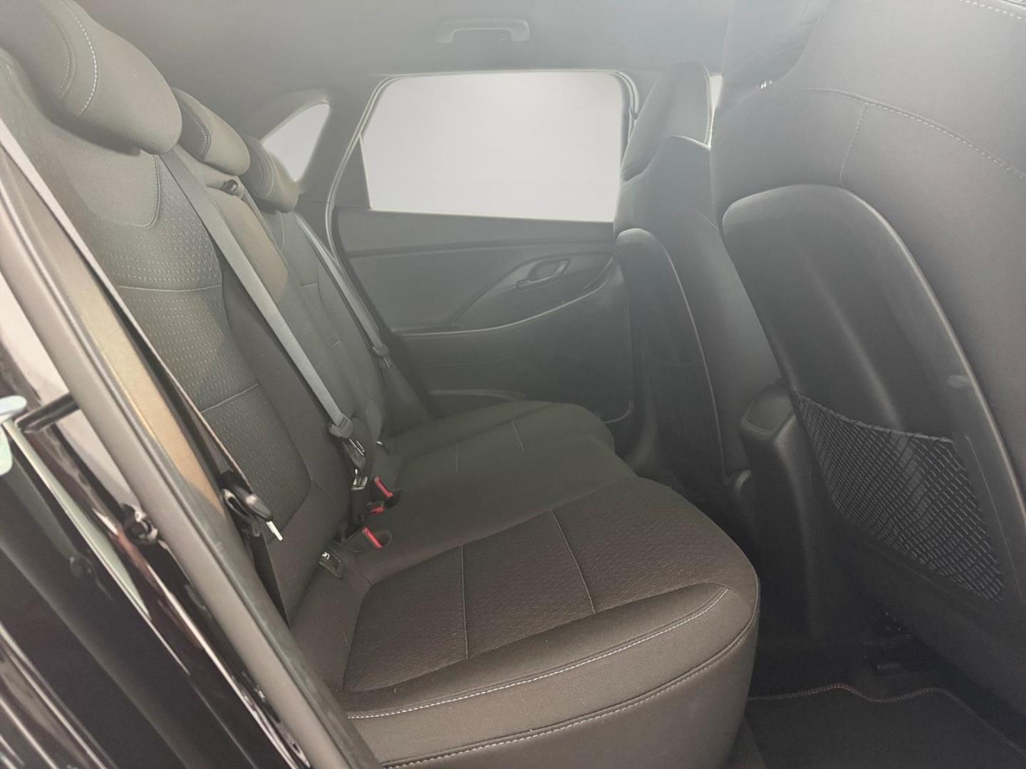 HYUNDAI i30 N 2.0 T-GDi 275ch N Performance