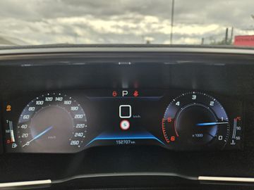 Peugeot 508 - 11