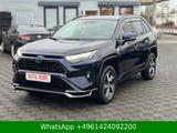 Toyota RAV 4 Plug-in Hybrid 4x4 LED|360° - gebrauchte Toyota RAV 4 aus dem Jahr 2024