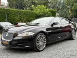 Jaguar 3,0 XJ Supersport Lang*Absolut Voll*GARANTIE* - gebrauchte Jaguar XJ aus dem Jahr 2011