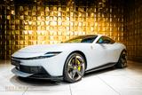 Ferrari Amalfi PASSENGER DISPLAY + LEDS + CARBON - Ferrari Amalfi