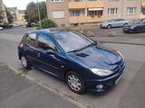 Peugeot Pegout 206 1.4 Hdi - Peugeot 206 aus 2006: 1.4