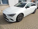 Vorschaubild Mercedes-Benz CLA 200 Shooting Brake*LED*NAVI*Leder*Totwinkel