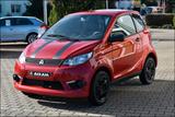 Aixam City Mopedauto Microcar - Aixam aus 2020